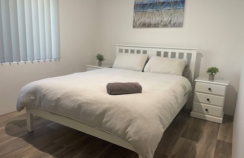 Jurien Bay House | Dhurien at Jezza’s