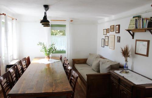 Feldebro House | Dió-Lak Vendégház