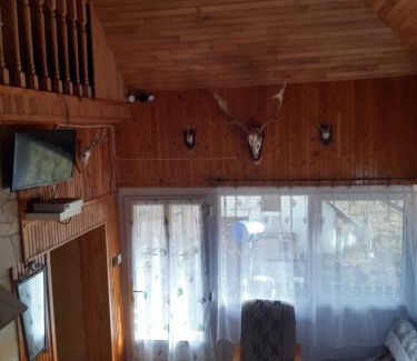 Zalakaros Apartment | Diófa Kuckó Apartman