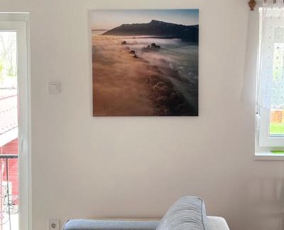Komjati House | Diókert Vendégház