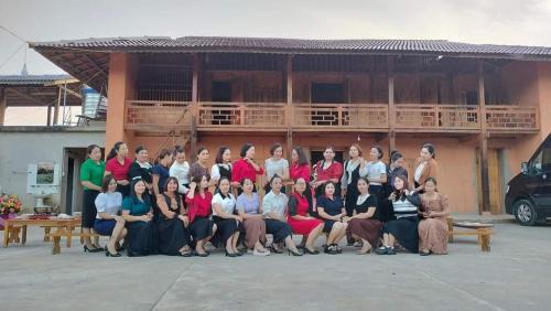 Quan Ba House | Diềm Bungalow