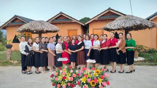 Quan Ba House | Diềm Bungalow