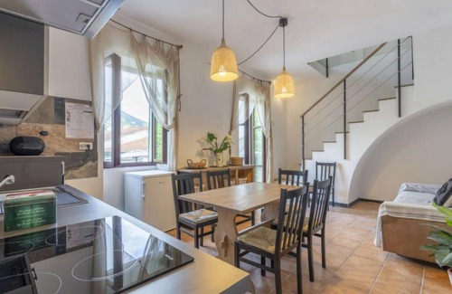 Conscente House | di Assiolo by Interhome