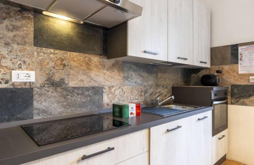 Conscente House | di Assiolo by Interhome