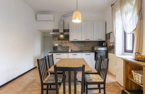 Conscente House | di Assiolo by Interhome