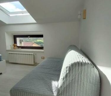 Barrea Apartment | Di Finizio Cottage