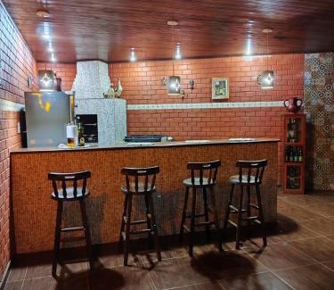 Santa Teresa House | Di Fronte Al Bosco