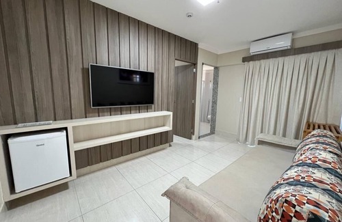 Caldas Novas Apartment | Di Roma Piazza Via Caldas