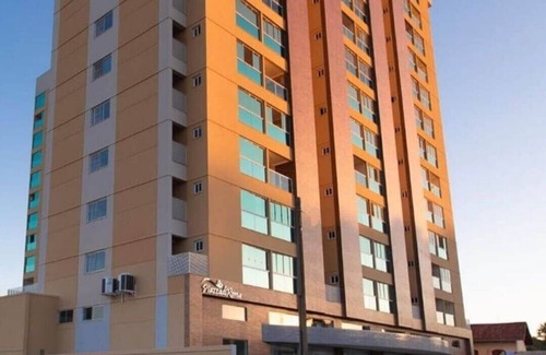 Caldas Novas Apartment | Di Roma Piazza Via Caldas