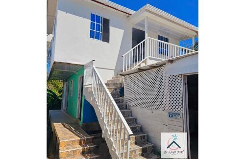 Bahia Suroeste Hotel | Di South Porl Lodge by AKKA