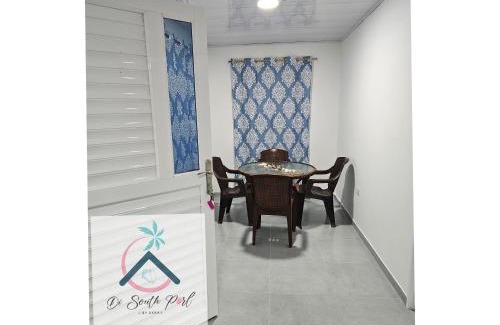 Bahia Suroeste Hotel | Di South Porl Lodge by AKKA