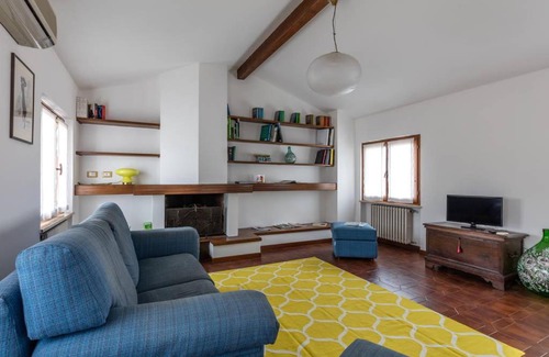 Rivoltella Apartment | Di Vittorio Loft