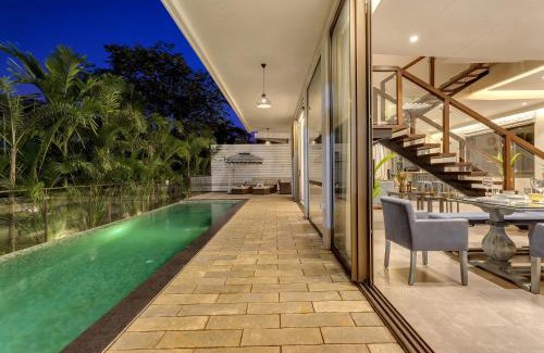 Nerul Villa | Dia Hotels and Homes Nerul Goa - Villas and Apartments