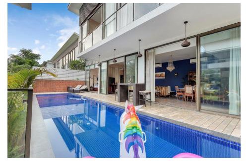 Nerul Villa | Dia Hotels and Homes Nerul Goa - Villas and Apartments
