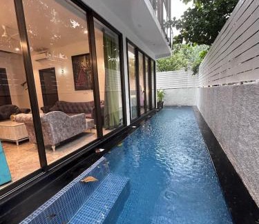 Nerul Villa | Dia Hotels and Homes Nerul Goa - Villas and Apartments