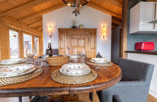 Veysonnaz Apartment | Diableret 051 SUBLIME & MOUNTAIN apartment 6 pers by Alpvision Résidences