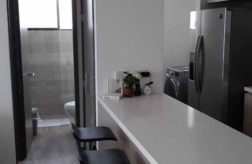 El Poblado Apartment | Diagonal 29d