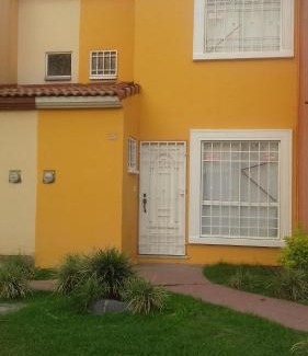 Crucero Tezoyuca House | Diamante