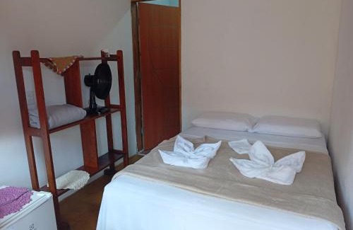 Andarai Hotel | Diamantina igatu igatu-praça José Jaime Silva