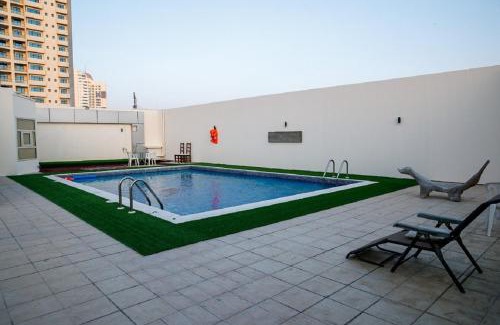 Juffair Apartment | DIAMOND APARTMENTS