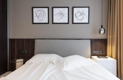 Sarafovo Apartment | Diamond Beach Sarafovo by KP - Luxury Collection, Apt 5