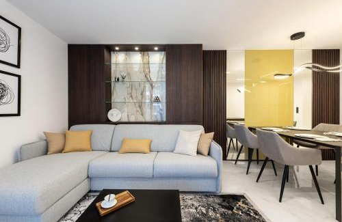 Sarafovo Apartment | Diamond Beach Sarafovo by KP - Luxury Collection, Apt 5
