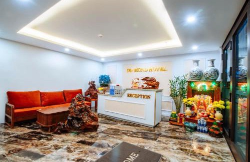Dong Hoi Hotel | Diamond Hotel Quảng Bình