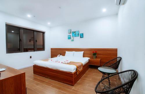 Dong Hoi Hotel | Diamond Hotel Quảng Bình
