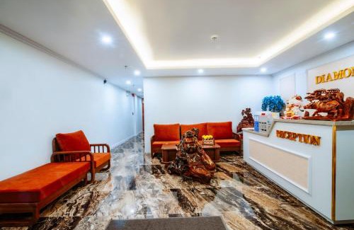 Dong Hoi Hotel | Diamond Hotel Quảng Bình