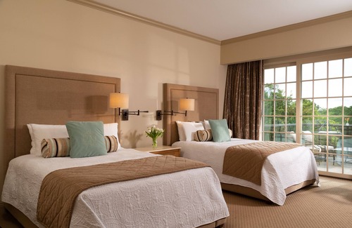 Saugerties Hotel | Diamond Mills Resort