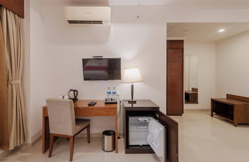 Nepalgunj Hotel | DIAMOND PALACE LORDS PLAZA