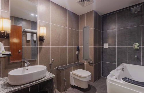 Nepalgunj Hotel | DIAMOND PALACE LORDS PLAZA