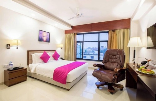 Nepalgunj Hotel | DIAMOND PALACE LORDS PLAZA
