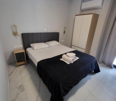 Piraeus Hotel | Diamond Piraeus Port