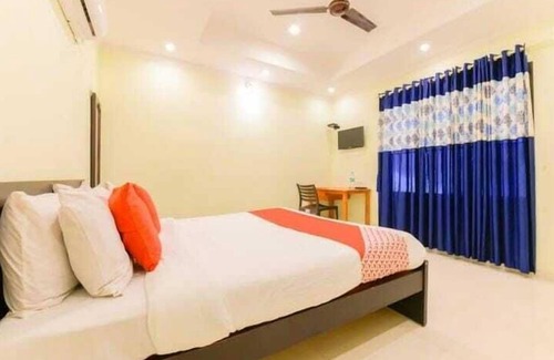 Alappuzha Bed & Breakfast | Diamond Residency