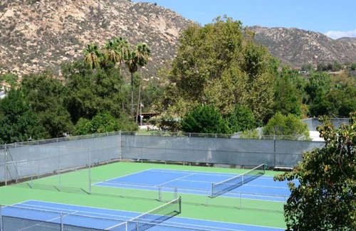 San Diego Country Estates Condo | Diamond - Riviera Oaks Resort & Racquet Club - 2BD