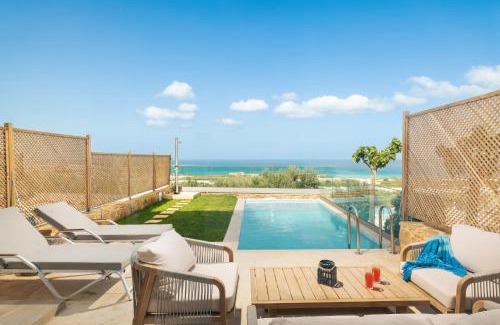 Falassarna Hotel | Diamond Star Hotel