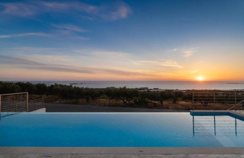 Falassarna Hotel | Diamond Star Hotel