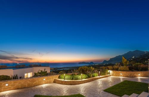 Falassarna Hotel | Diamond Star Hotel