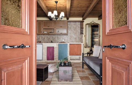 Xirokastello Villa | Diamond Suites