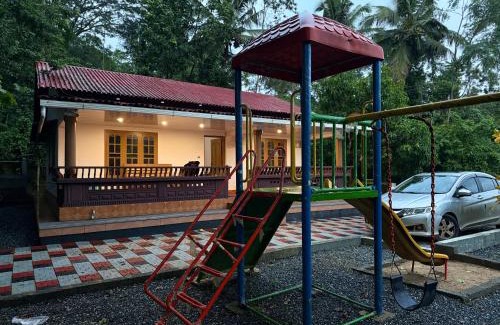 Mananthavady Villa | Diamond Villas Wayanad Entire Villa booking