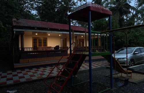Mananthavady Villa | Diamond Villas Wayanad Entire Villa booking
