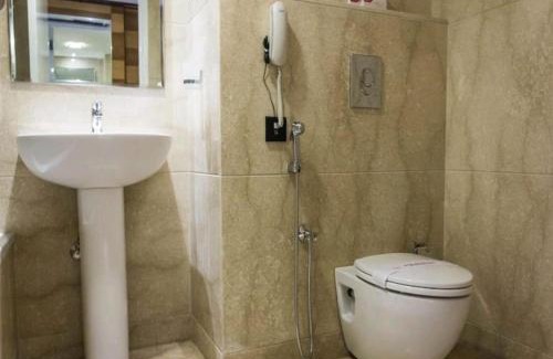 Nedumbassery Hotel | Diana Heights Luxury Hotel