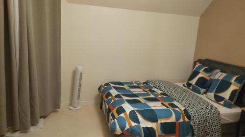 Pont-Sainte-Maxence House | Diane's rooms