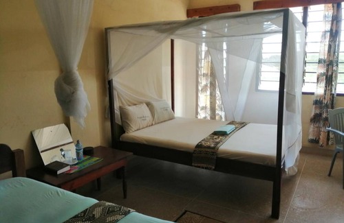 Ukunda House | Diani Classic Guest House
