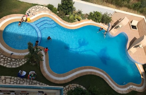 Tantana Apartment | DIAR EL FELL - Route Touristique - Chatt Meryem / Port El Kantaoui