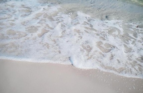 Kelibia Apartment | Diar Lynda