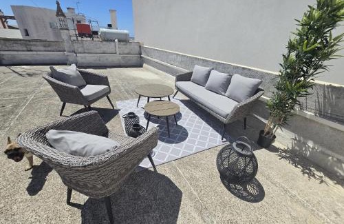 Fuseta House | Dias de sol