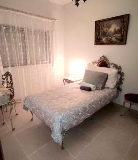 Fuseta House | Dias de sol