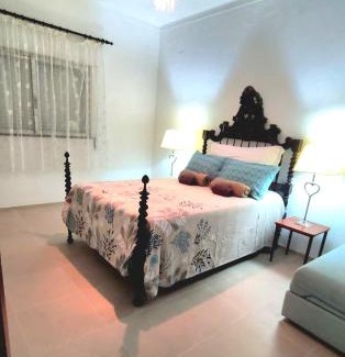 Fuseta House | Dias de sol